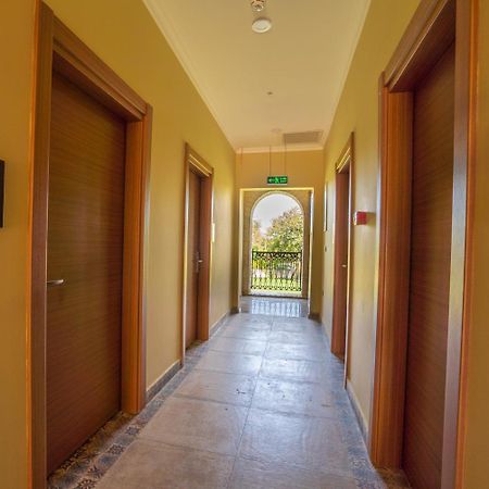 Dalyan Live Spa Hotel エクステリア 写真