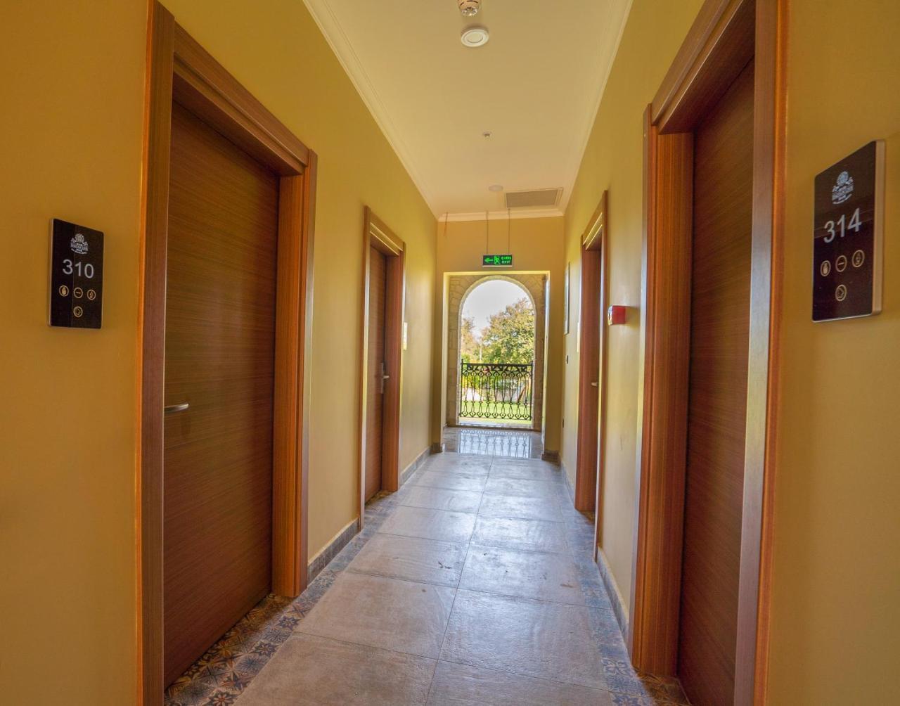 Dalyan Live Spa Hotel エクステリア 写真