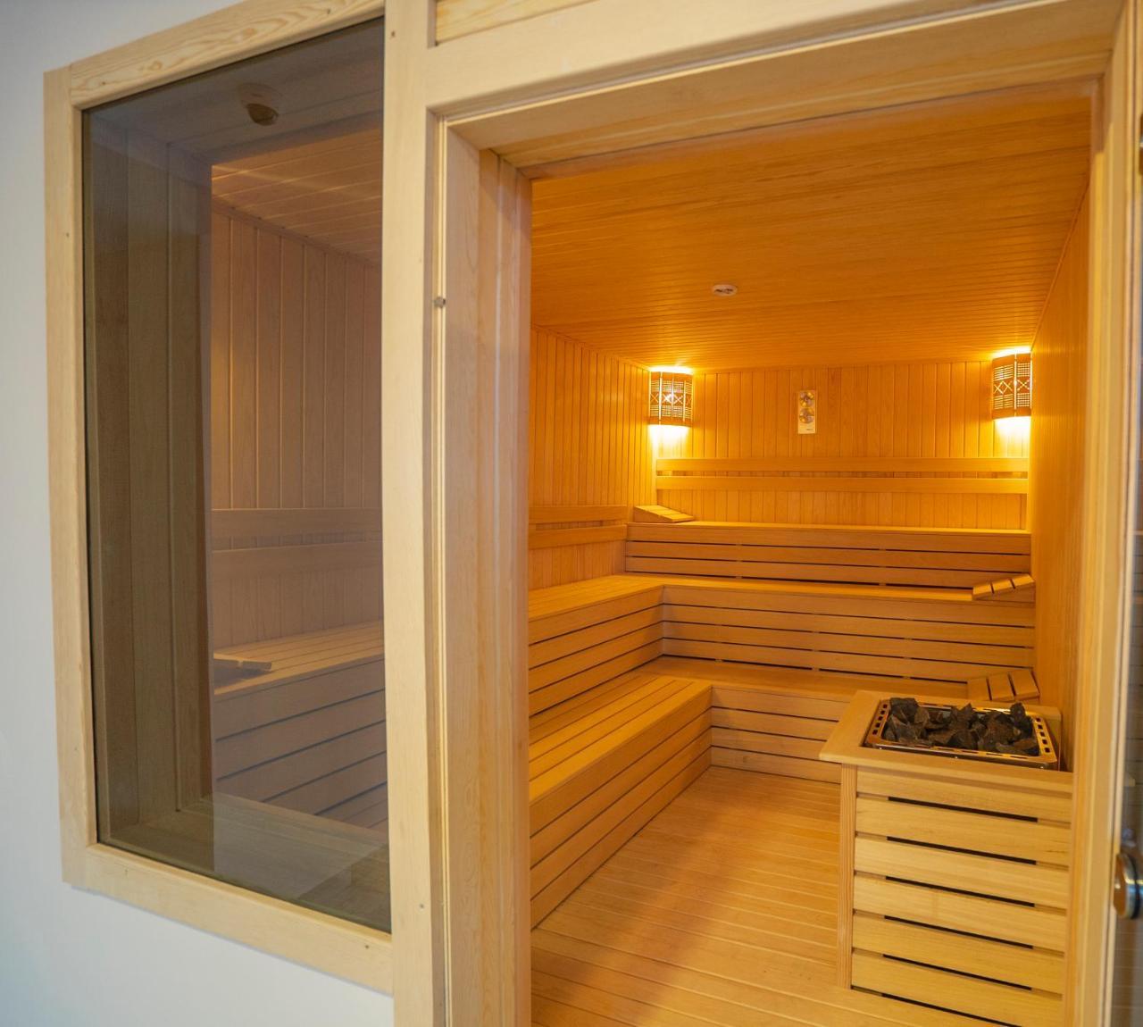Dalyan Live Spa Hotel エクステリア 写真