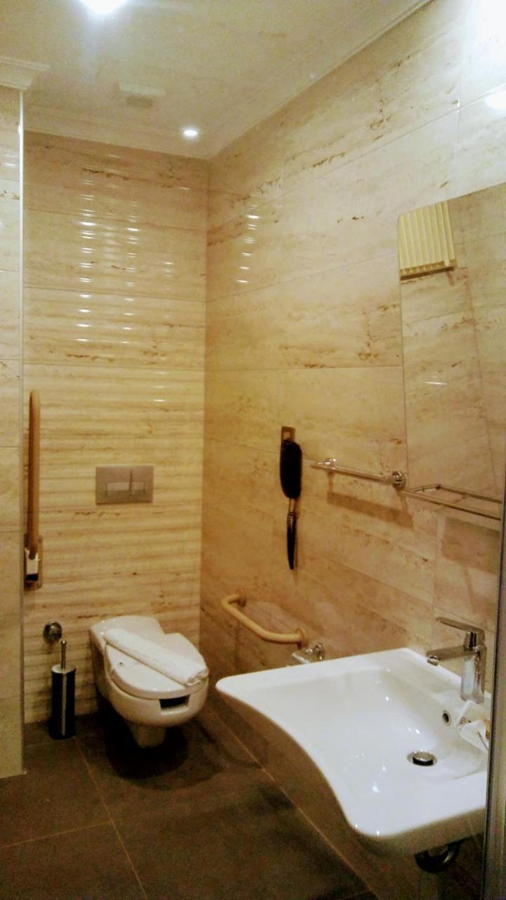 Dalyan Live Spa Hotel エクステリア 写真