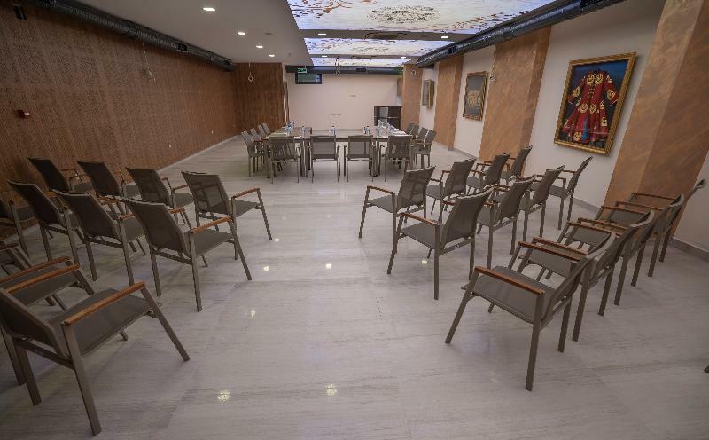 Dalyan Live Spa Hotel エクステリア 写真