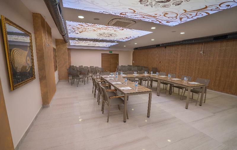 Dalyan Live Spa Hotel エクステリア 写真