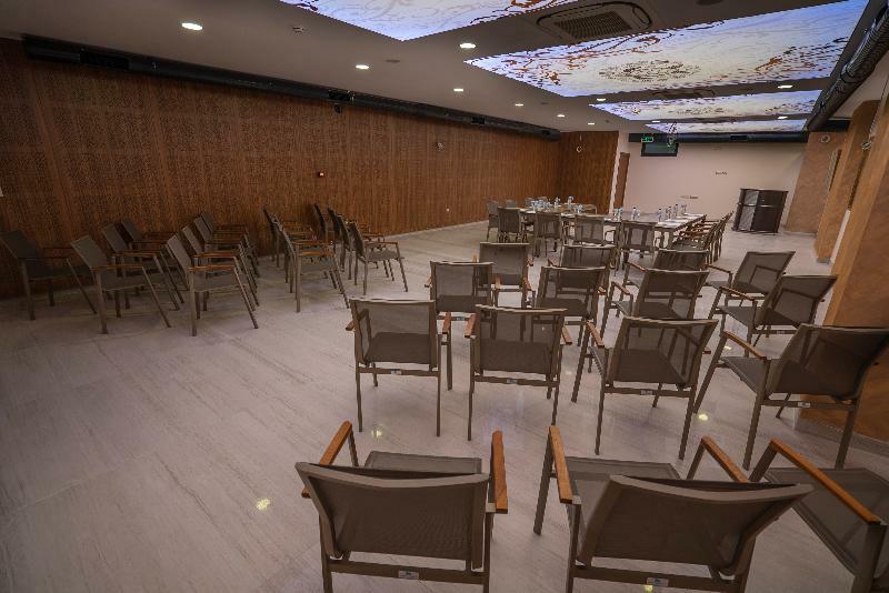 Dalyan Live Spa Hotel エクステリア 写真