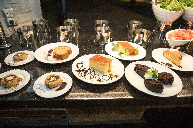 Dalyan Live Spa Hotel エクステリア 写真