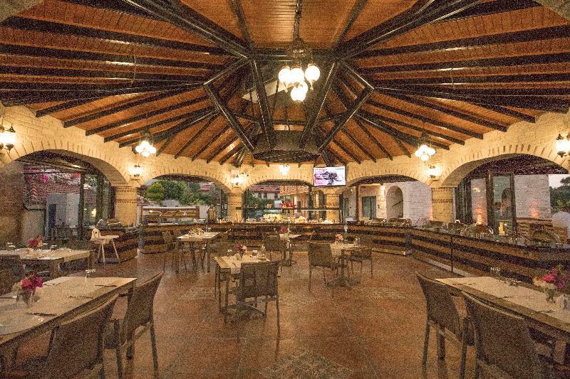 Dalyan Live Spa Hotel エクステリア 写真