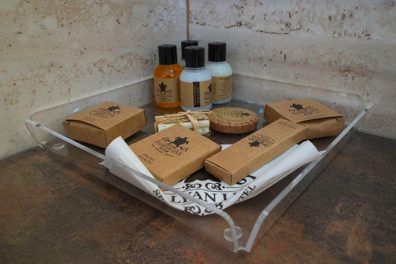 Dalyan Live Spa Hotel エクステリア 写真